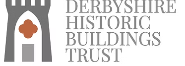 Logo - Derbyshire Historic Buildings Trust