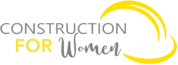 Logo - Construction for Women